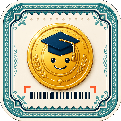 Scholar Dollars logo